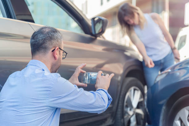 Professional Non Owner Car Insurance technician working in Keowee Key, SC